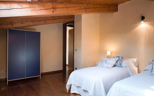 Sanzenetto Apartments