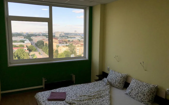 B&B Hostel