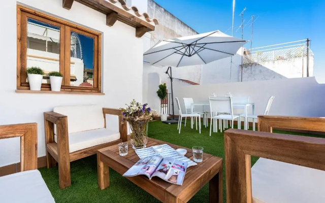 Genteel Home Galera