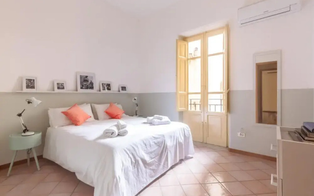 Casa Disio al Centro di Palermo by Wonderful Italy