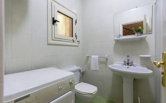 Host Prime Classic Villa At Rehab City