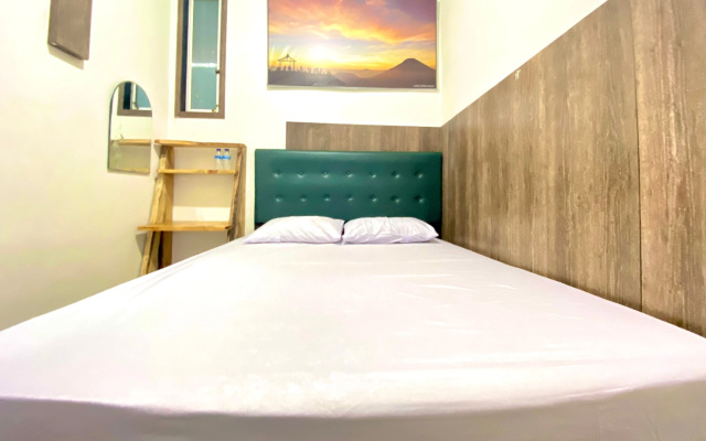 Homestay Batu Kelir Syariah Dieng RedPartner