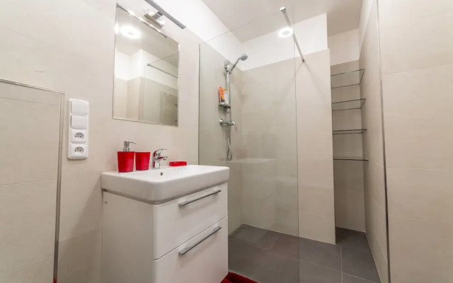Apartmany LETNA u SPARTY