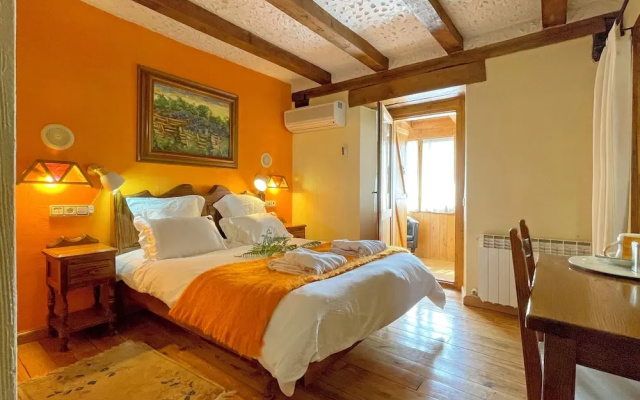 hotel peruskenea
