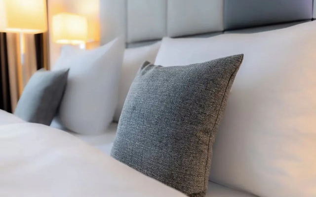 Garner Hotel Berlin - Spandau by IHG