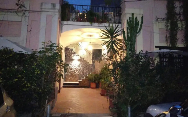 Vulcano Apartment