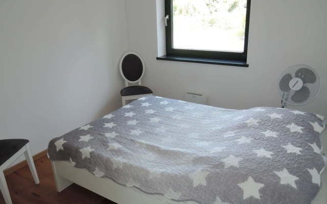 holiday home on a fenced natural plot, Insko