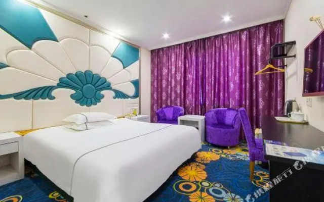 Caiyuan Hotel