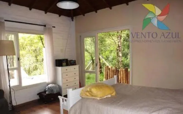 Casa LINDA TÉRREA e SUPER ACONCHEGANTE 3 Suítes