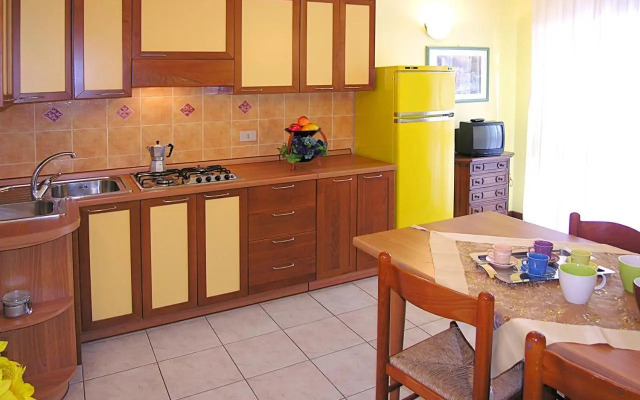 Casa Vacanze Azalea
