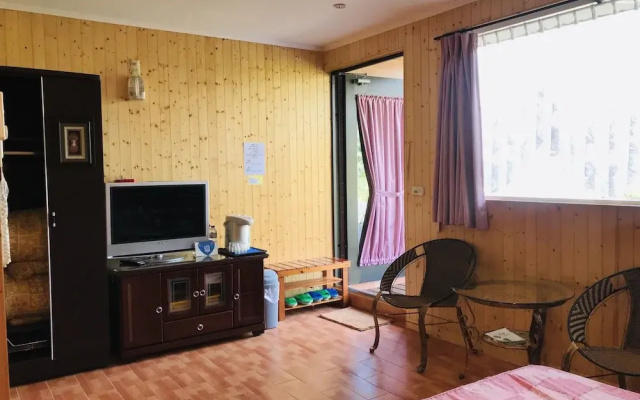 Hua Yi Homestay
