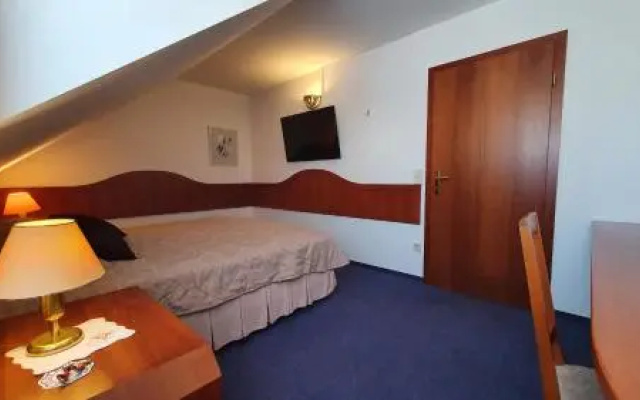 Hotel Sporn