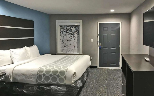 Rodeway Inn Calhoun South