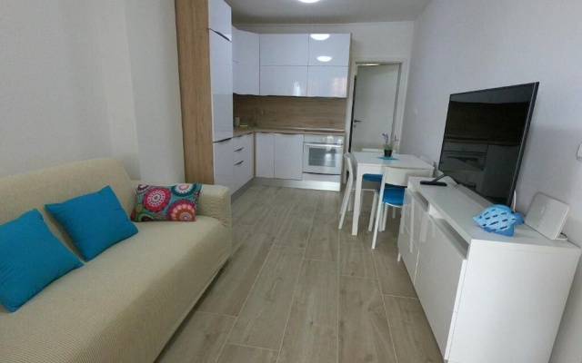 Apartment Matej