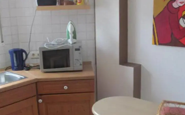 Ferienwohnung-Pera