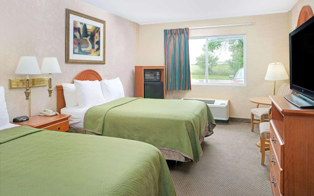Travelodge Lincoln