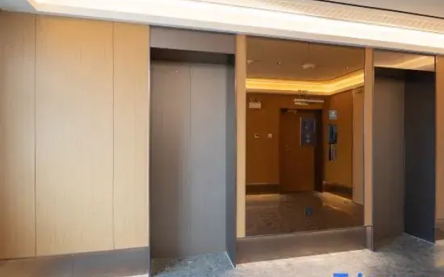 JI Hotel (Zhangzhou)