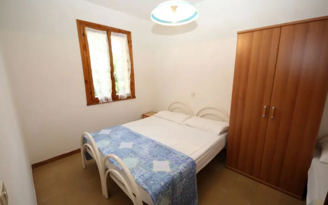 Functional Flat in a Peaceful Area of Rosolina