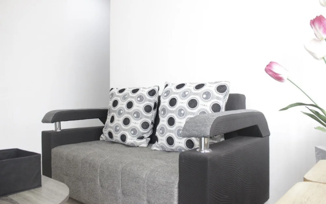Pleasant 2Br At Grand Asia Afrika Apartment