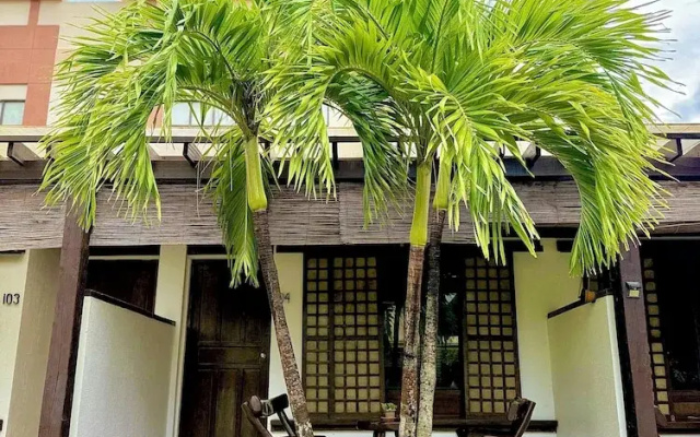 Maritoni Bali Suites And Villas
