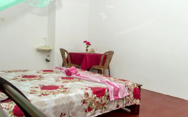 Desitha Family House