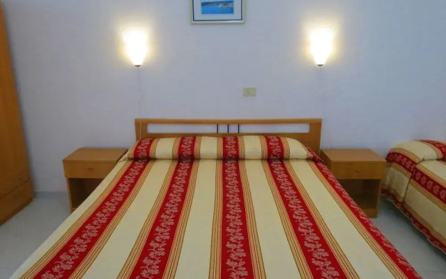 Hotel Residence Villa Ascoli