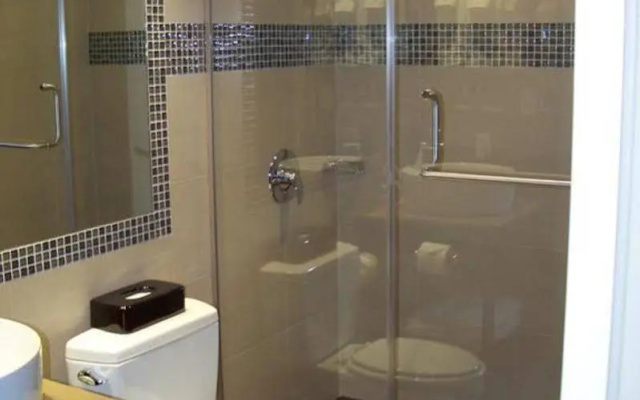 Quality Hotel Philadelphia Airport