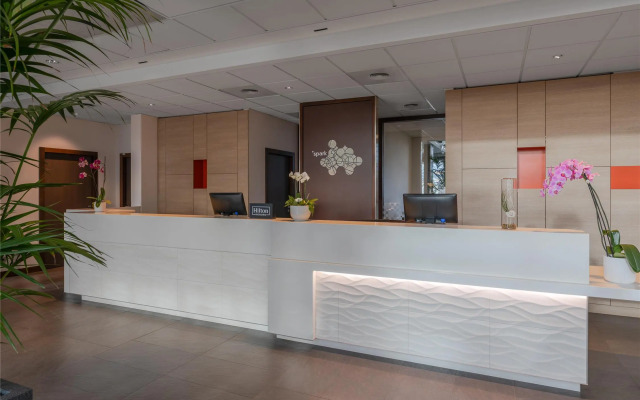 Spark by Hilton Lyon Eurexpo