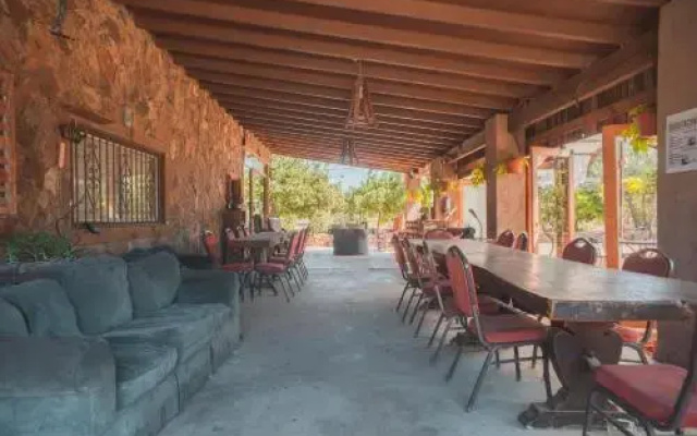 Hotel Castillo Ferrer by OYO Rooms