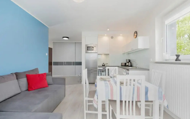Jantar Apartamenty Osiedle Pogodne