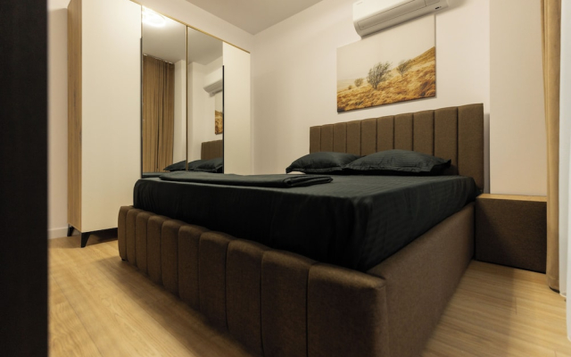 Nest Inn Jasmine Apartment