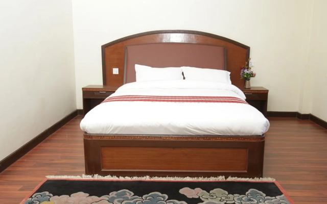 Hotel Pema Tsal