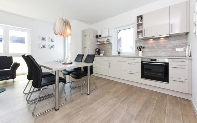 Ferienwohnung Himmelblau