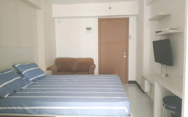 OYO Life 92745 The Margo Monthly Stay