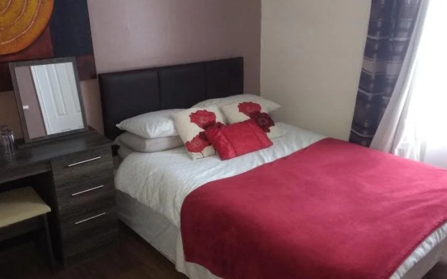 Y Castell Hotel