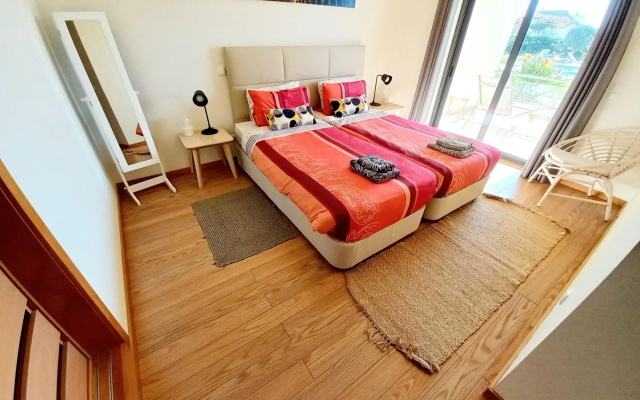 Apartamento Claudia