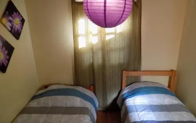 Hostal Ckilari