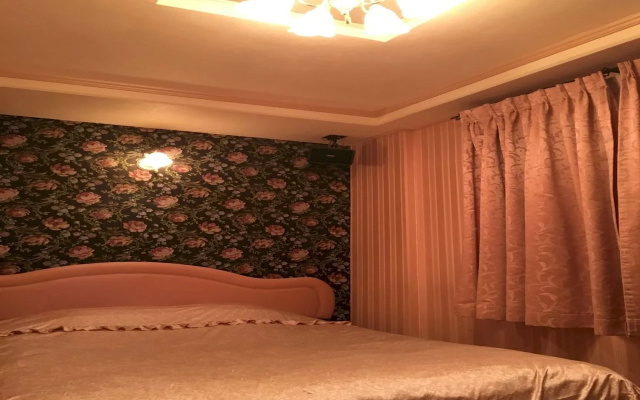 Hotel Oshare Densetsu ( - Adult Only )