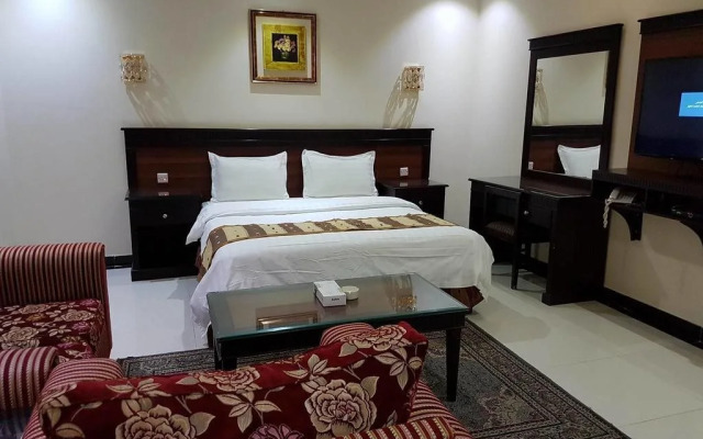 Deyala Hotel Apartments 2
