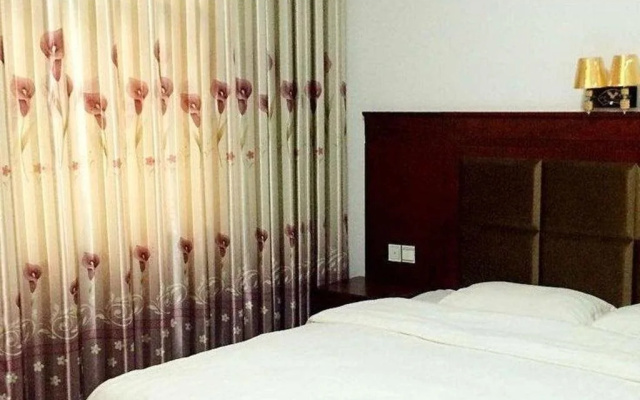 Nanshan Inn