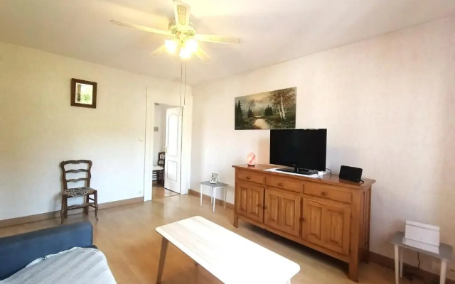 Appartement Aix-les-Bains, 3 pièces, 4 personnes - FR-1-555-62