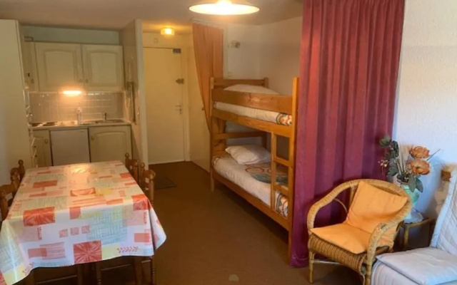 Appartement Mont-Dore, 2 pièces, 6 personnes - FR-1-415-115