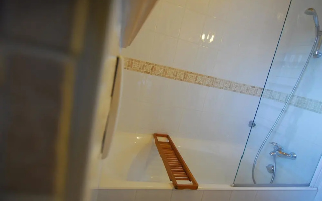Chalet Montbeliarde
