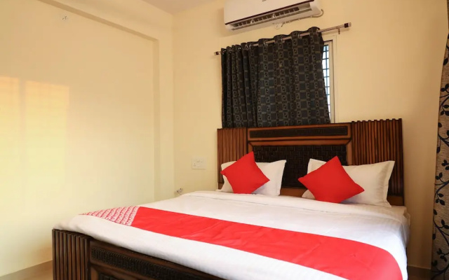 Oyo 30905 Uk Villa