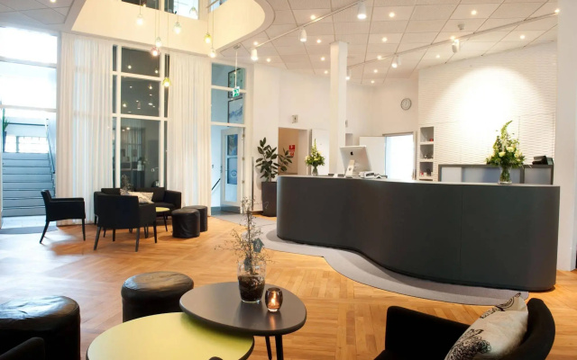 Vejlsøhus Hotel & Konferencecenter