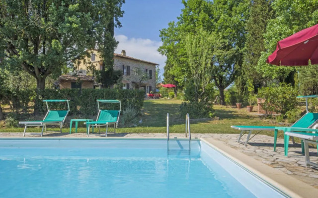 Tenuta La Colonna