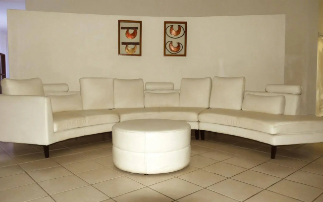 Madang Star International Hotel