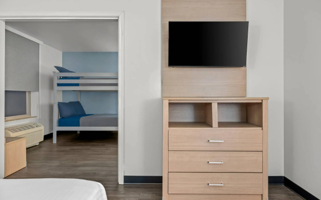 Big Horn Resort, an Ascend Collection Hotel