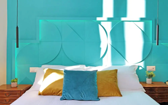 Domus Augustea San Giovanni Sunset Suites