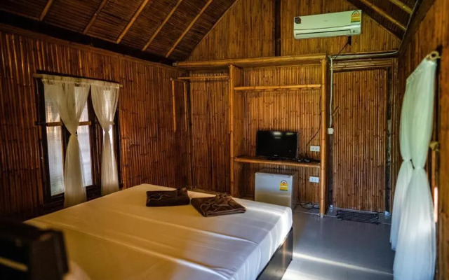 Ao Nang Pool Resort Bamboo